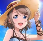 you